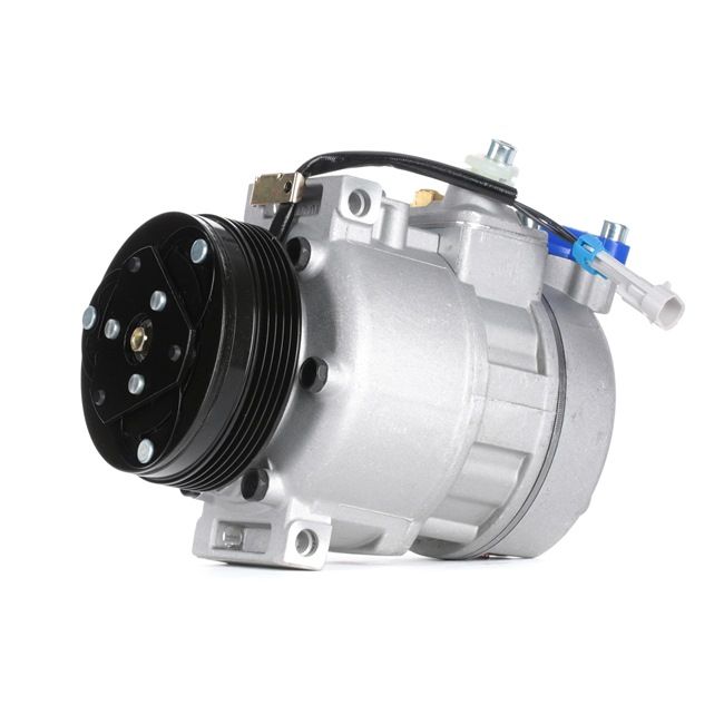 RIDEX 447K0010 Compresor AC