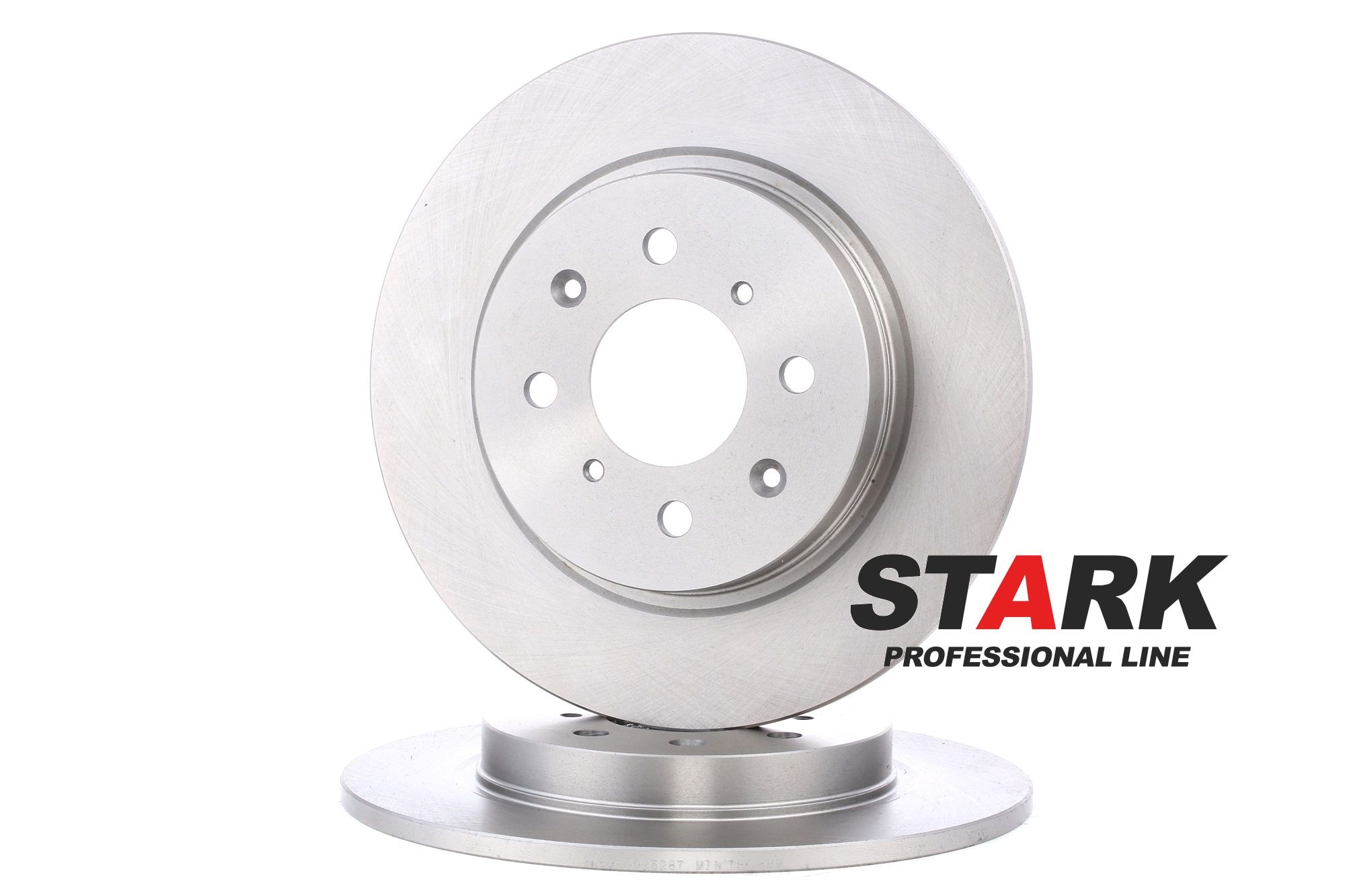 Disque STARK SKBD-0023287 évaluation