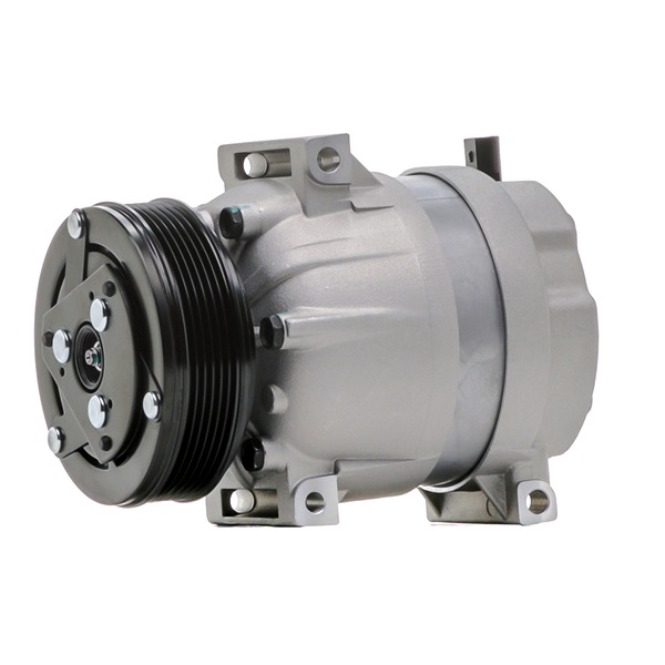 RIDEX 447K0116 Klimakompressor