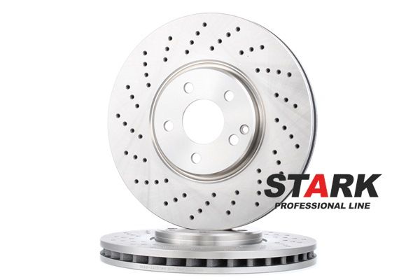 STARK SKBD-0023289 Disco de travão