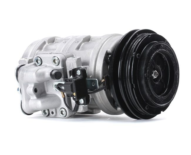 Klimakompressor 447K0041 RIDEX A0002302511 MERCEDES-BENZ, VOLVO