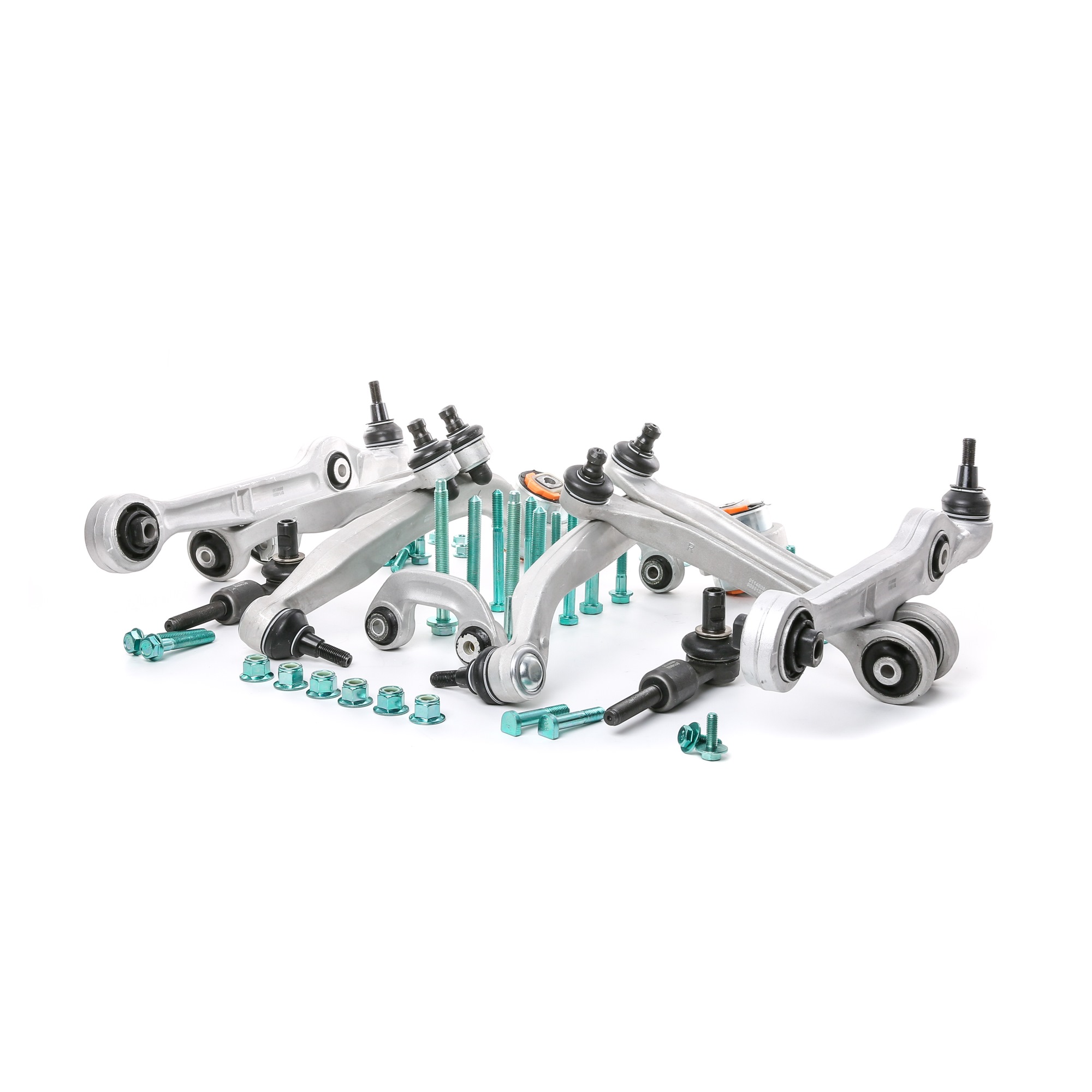 Kit de réparation de bras de suspension STARK SKSSK-1600005 évaluation