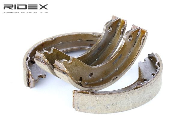 8098210 RIDEX 70B0077 Travão de tambor VOLVO preço