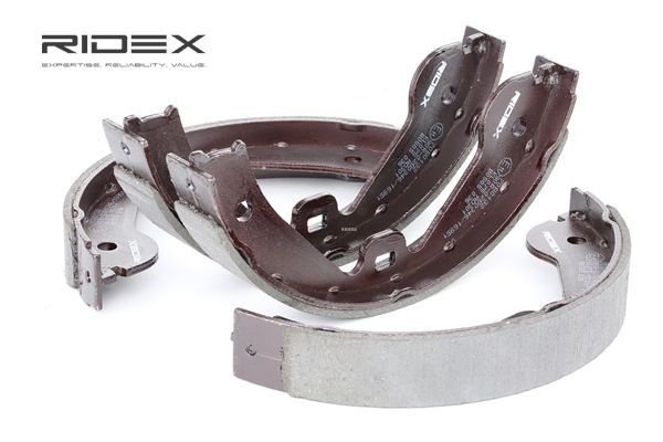 8098276 RIDEX 70B0132 LAND ROVER Trommelbremse Preis