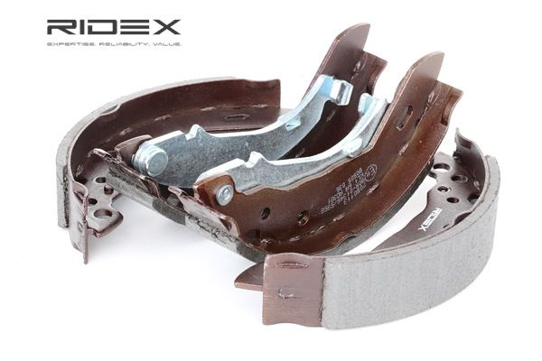 RIDEX 70B0113 Remschoenset