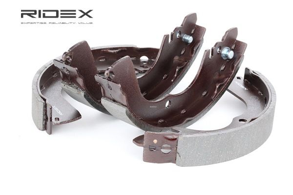 Set saboți frână RIDEX 70B0102
