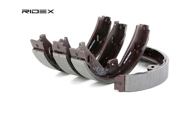 8098379 RIDEX 70B0205 Trommelbremsen MERCEDES-BENZ E-Klasse 2021 Kosten