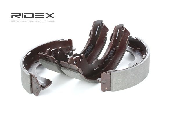 RIDEX 70B0039 Remschoenset