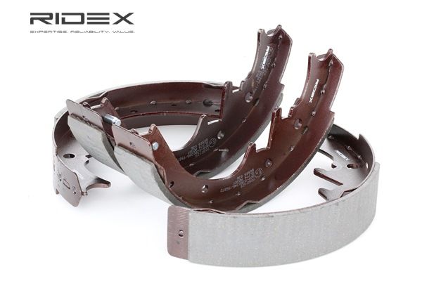 RIDEX 70B0129 Remschoenset