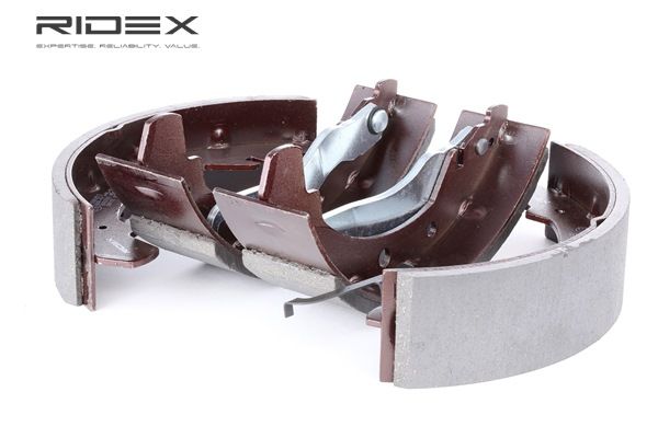 RIDEX 70B0203 Remschoenset