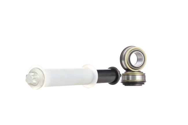 Kit de réparation, bras triangulaire 168 357 04 72 STARK SKSSK-1600009 MERCEDES-BENZ