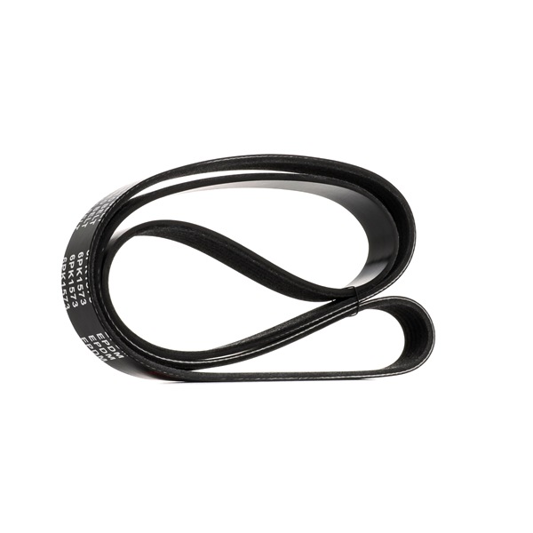 RIDEX 305P0075 Keilrippenriemen
