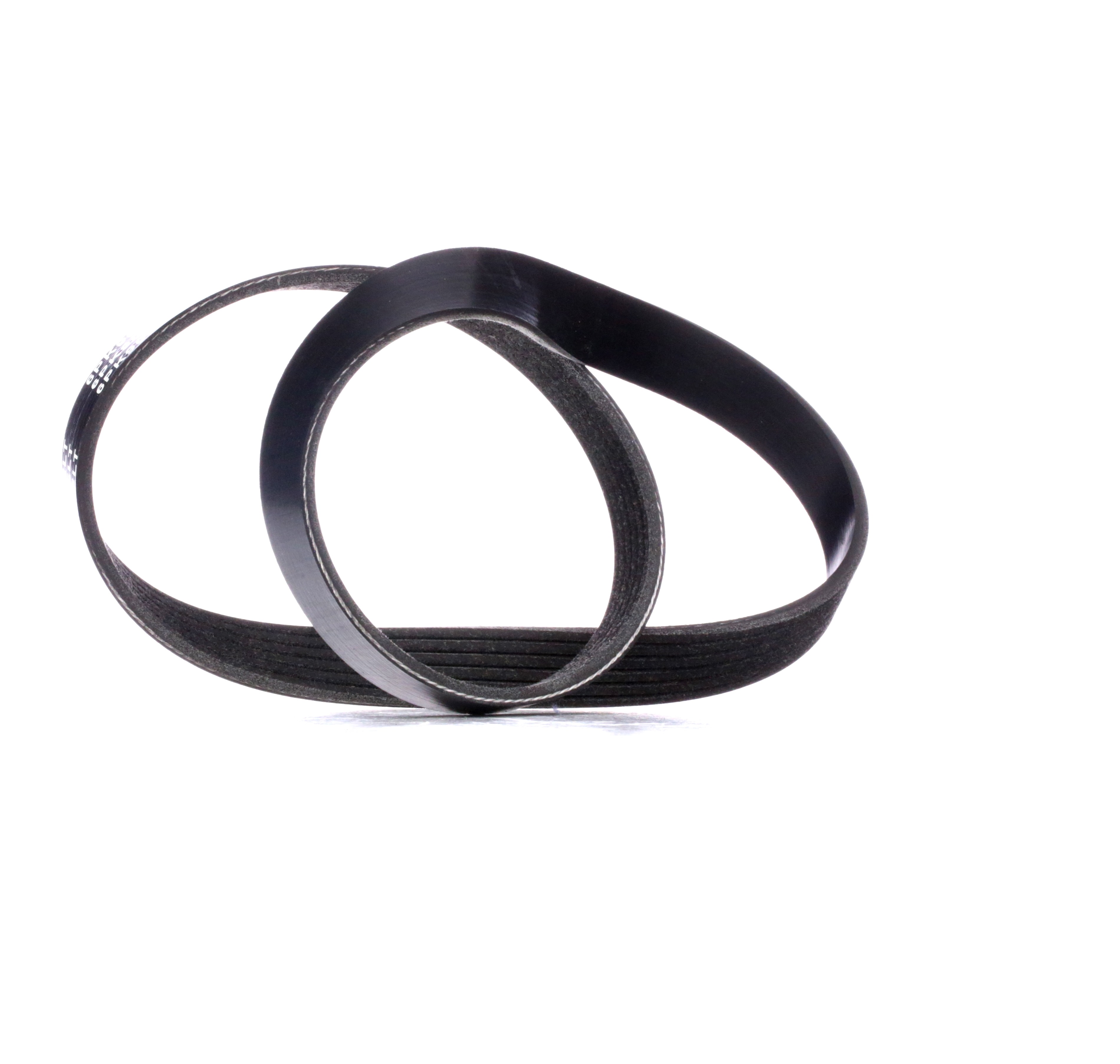 RIDEX 305P0049 Пистов ремък дължина: 905mm, брой на ребрата: 6