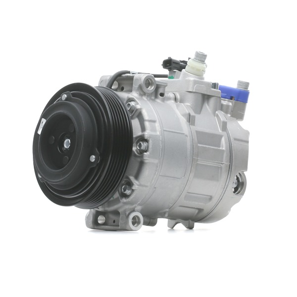Kompresor / pojedyncze czesci RIDEX 447K0129