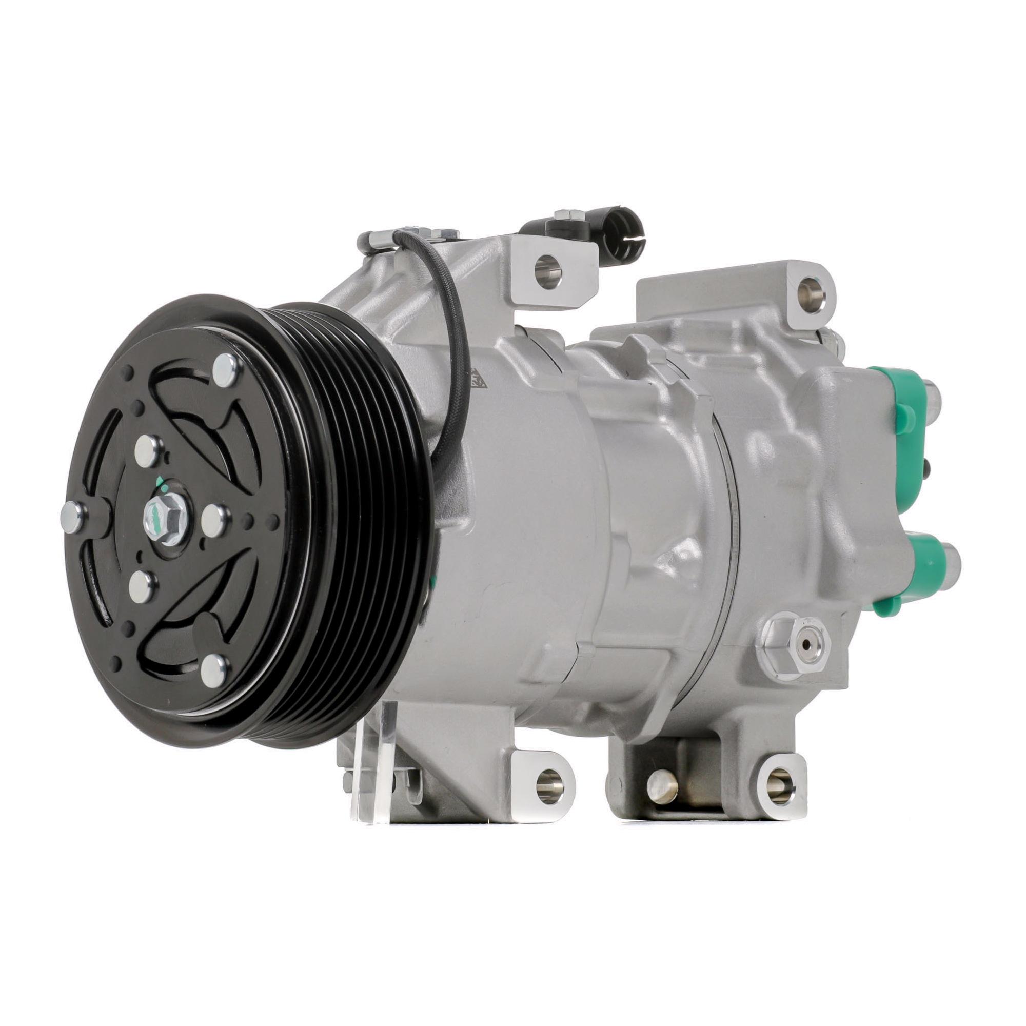 Klimakompressor 447K0138 RIDEX 6922397 BMW, MINI