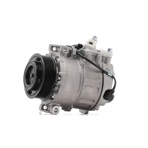 8098647 Aircondition pumpe RIDEX Mercedes-Benz pris