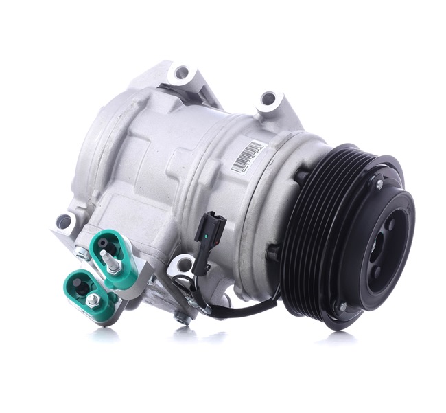 8098689 RIDEX 447K0171 Klímakompresszor KIA Sorento IV (MQ4) árak