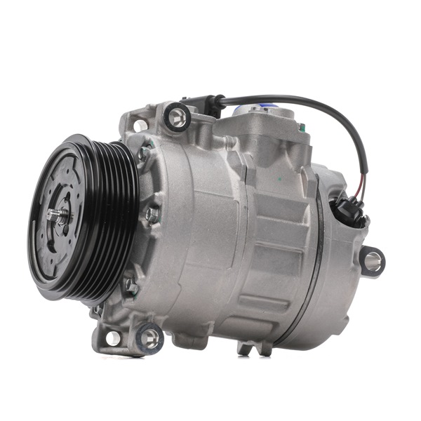 RIDEX 447K0174 Klimakompressor