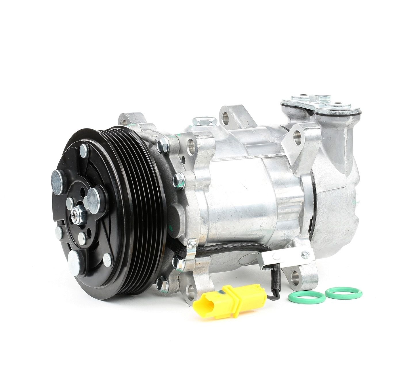 RIDEX 447K0177 Klimakompressor