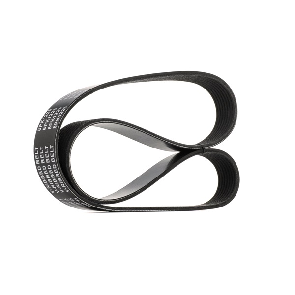 RIDEX 305P0155 Courroie Poly-V