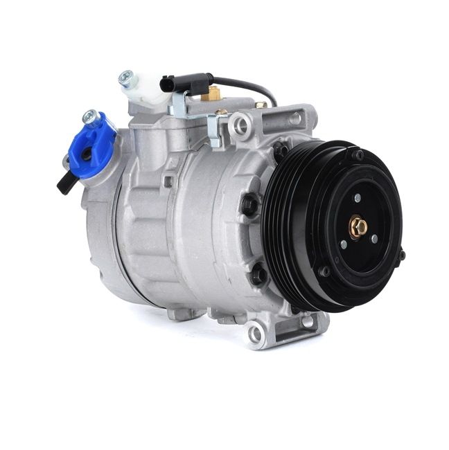 RIDEX 447K0195 Sprężarka klimatyzacji