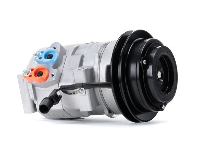 8098777 RIDEX 447K0215 Aircopomp MITSUBISHI Pajero III SUV Cabrio (V6_W, V7_W) prijs