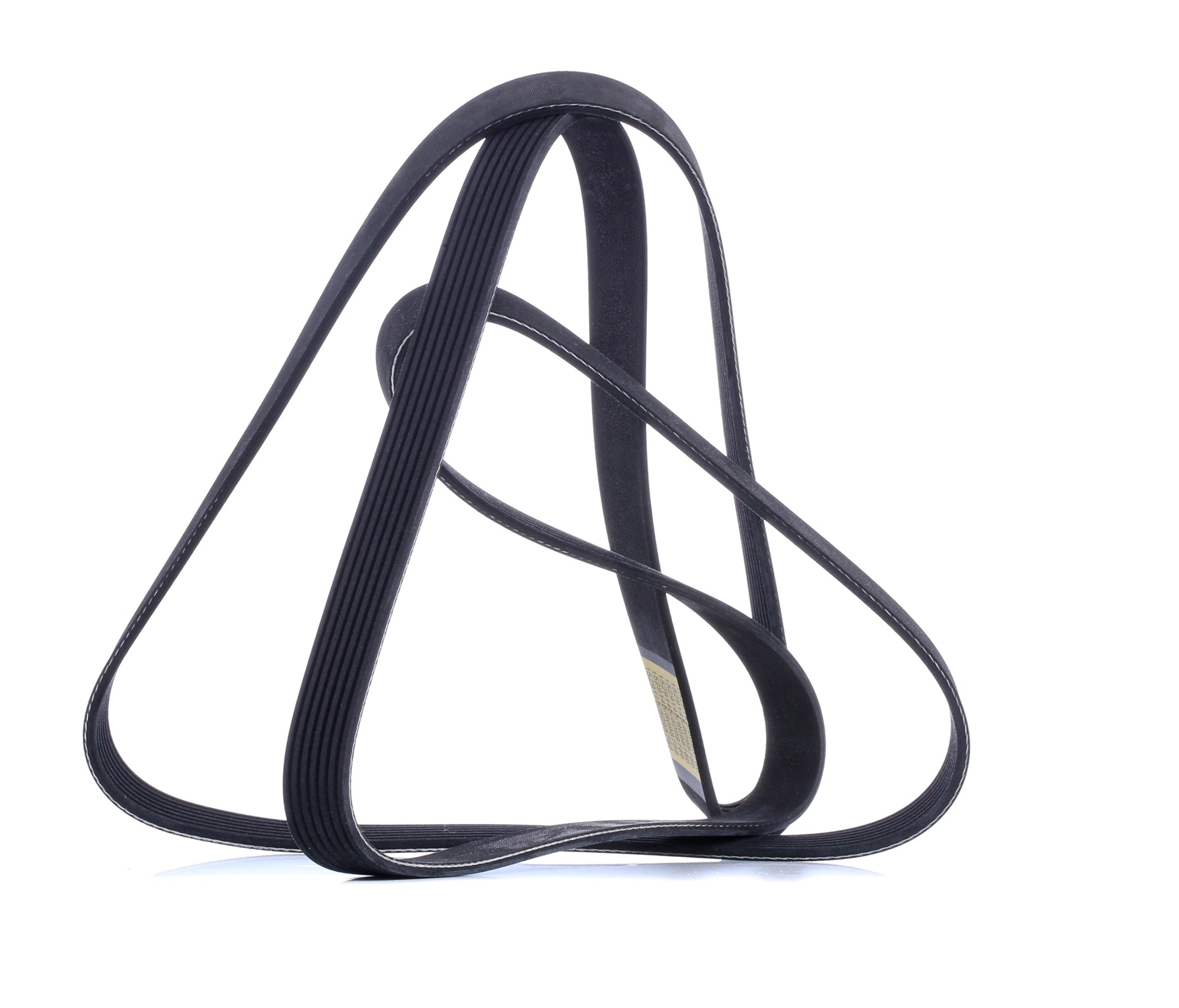 V-ribbed belt RIDEX 305P0109 rating