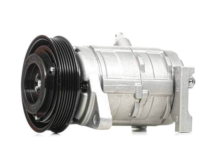 8098841 Air conditioning compressor RIDEX Chrysler