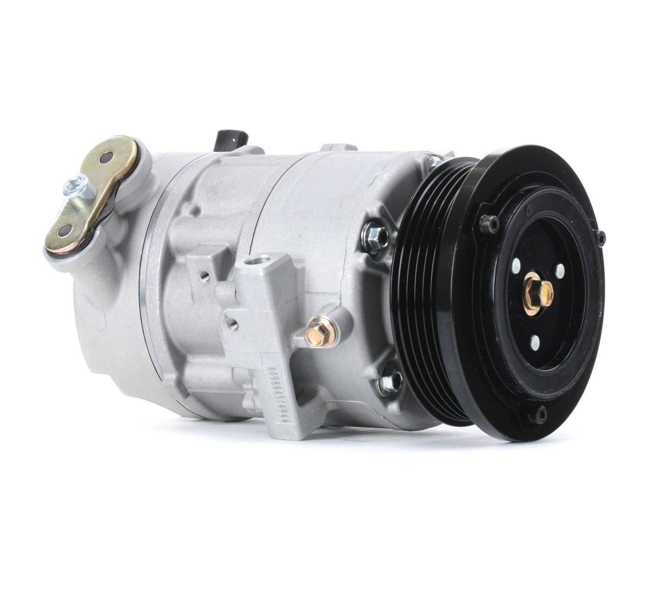Компресор за климатик 93190814 RIDEX 447K0237 OPEL, HONDA, VOLVO, PORSCHE, IVECO