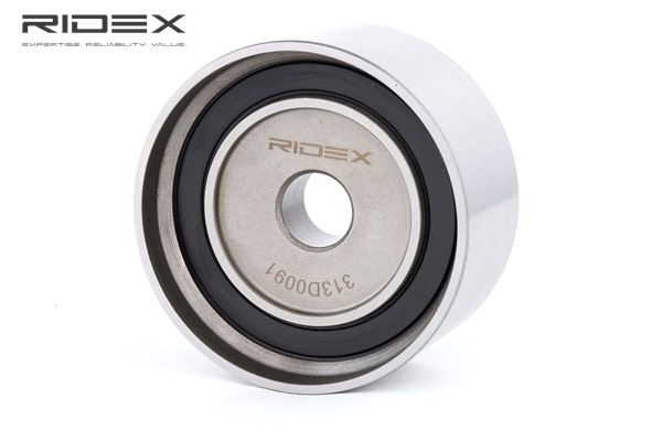 Rolka kierunkowa / prowadząca, pasek rozrządu 1350388380 RIDEX 313D0091 TOYOTA, SUZUKI, LEXUS, WIESMANN