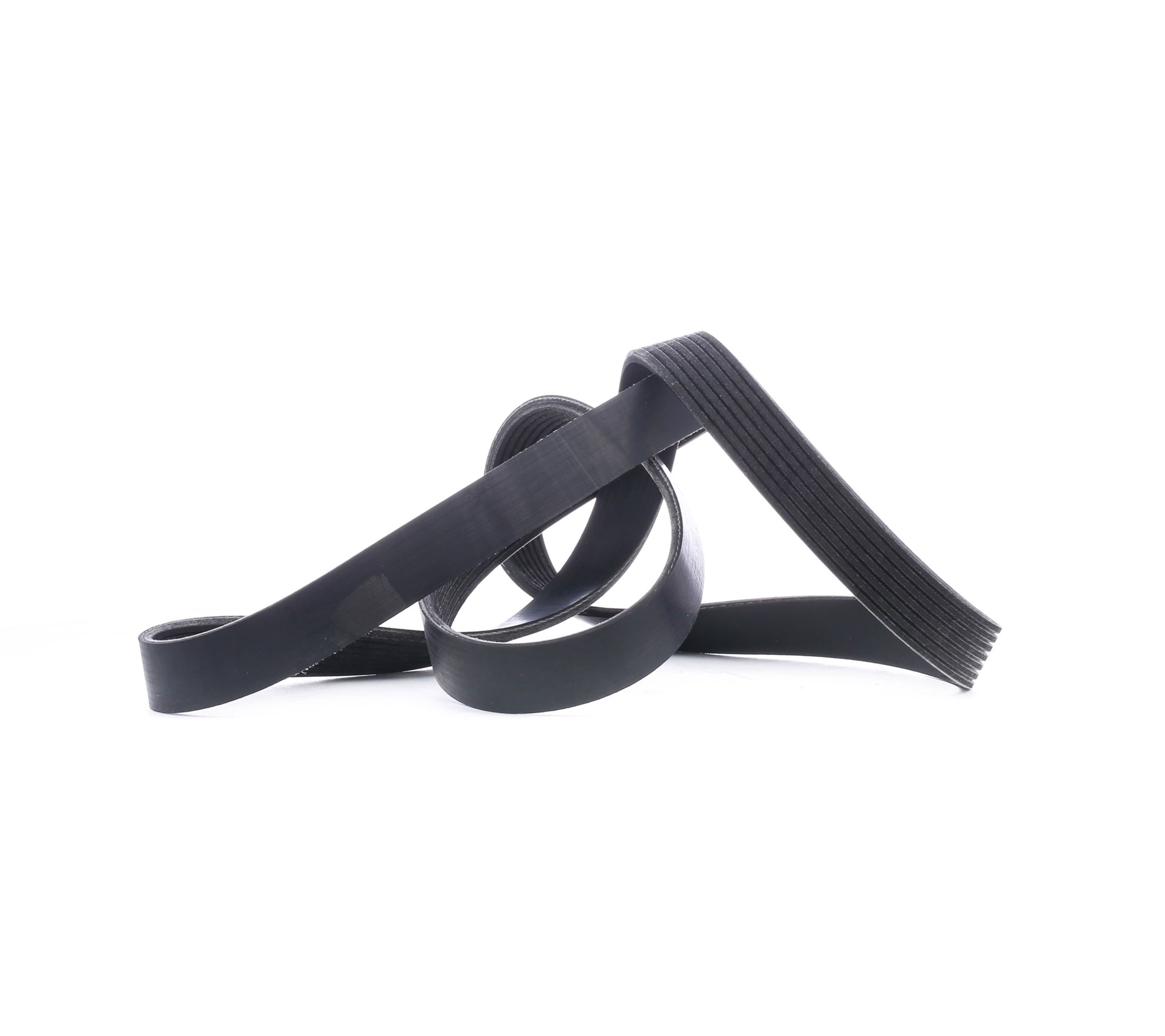 V-ribbed belt RIDEX 305P0289 rating