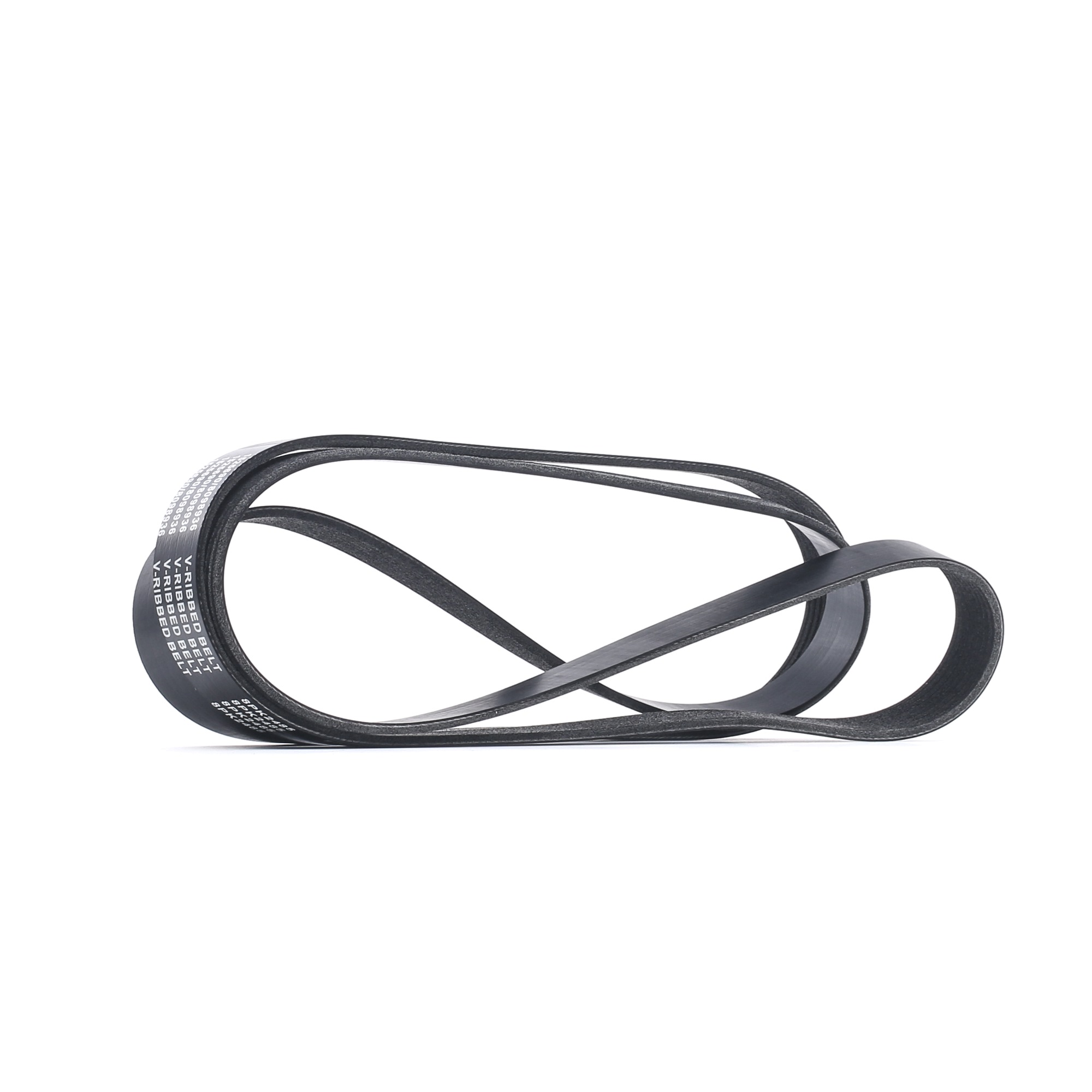 RIDEX 305P0318 Keilrippenriemen
