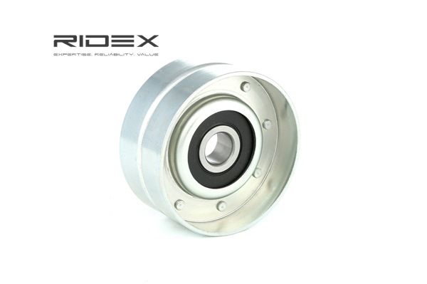 RIDEX 313D0088 Rola ghidare / conducere, curea distributie