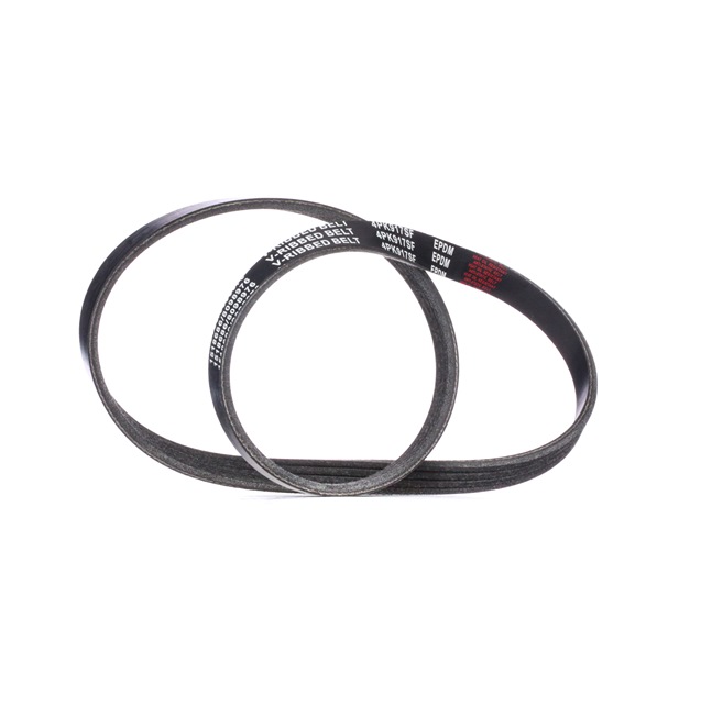 RIDEX 305P0305 Keilrippenriemen