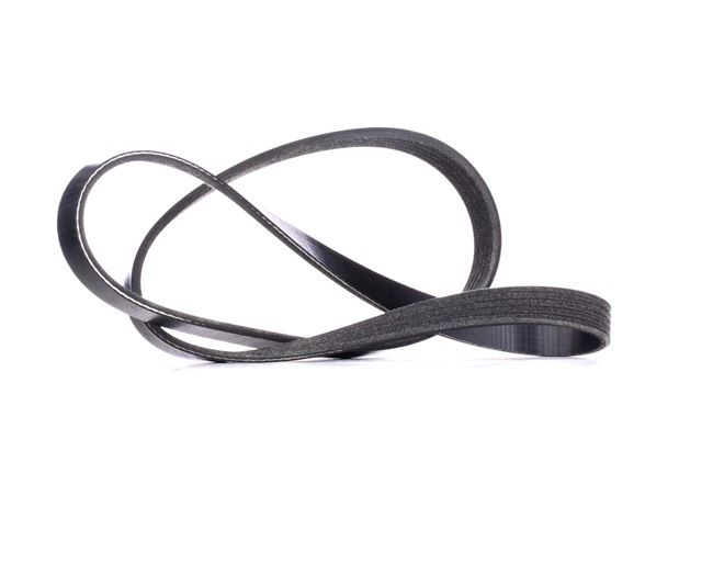 RIDEX 305B0258 Keilrippenriemen