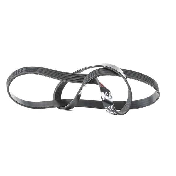 8098986 Пистов ремък RIDEX Mini