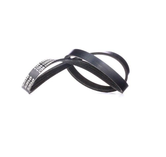 RIDEX 305P0299 Keilrippenriemen