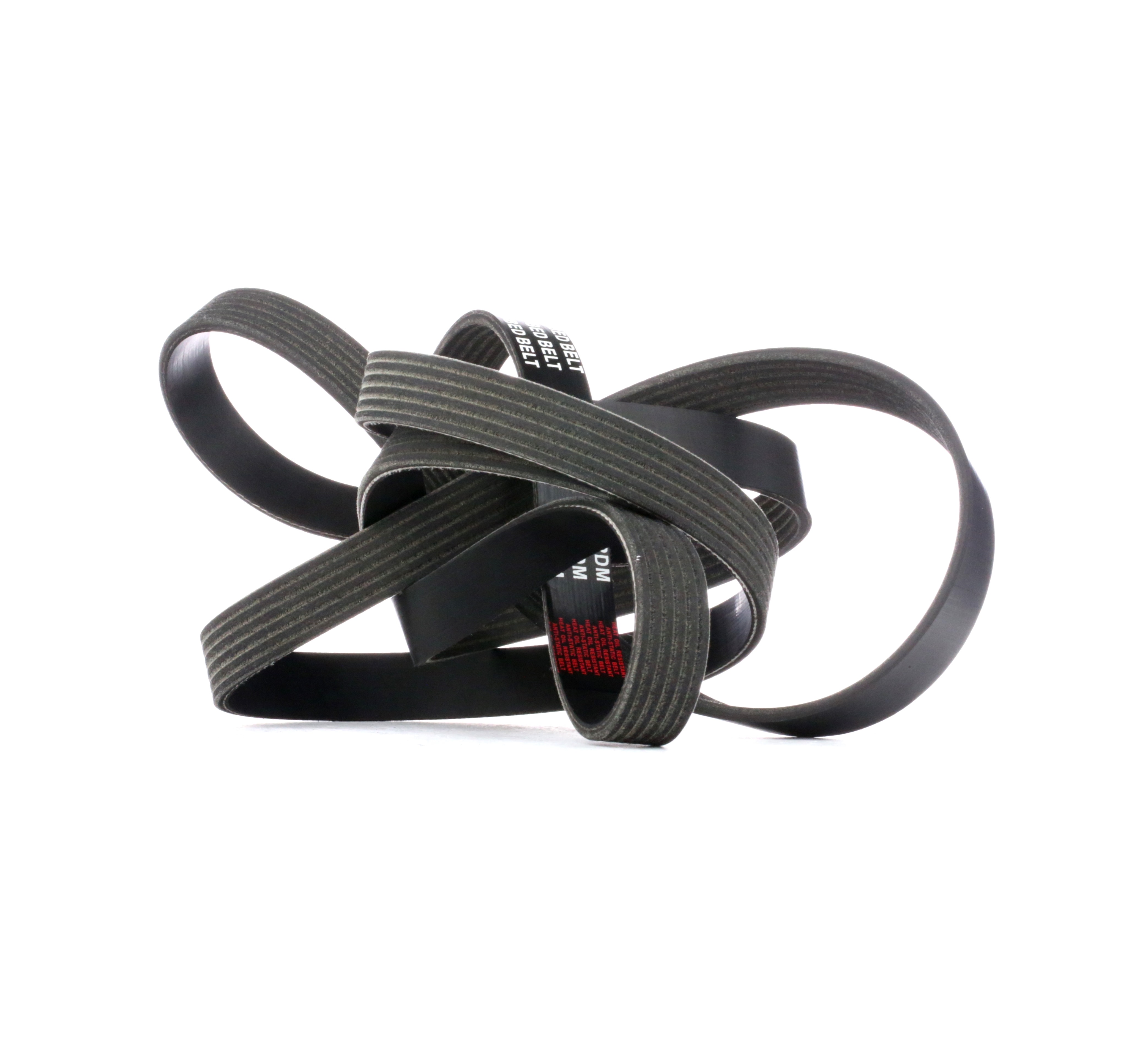 RIDEX 305P0206 Keilrippenriemen