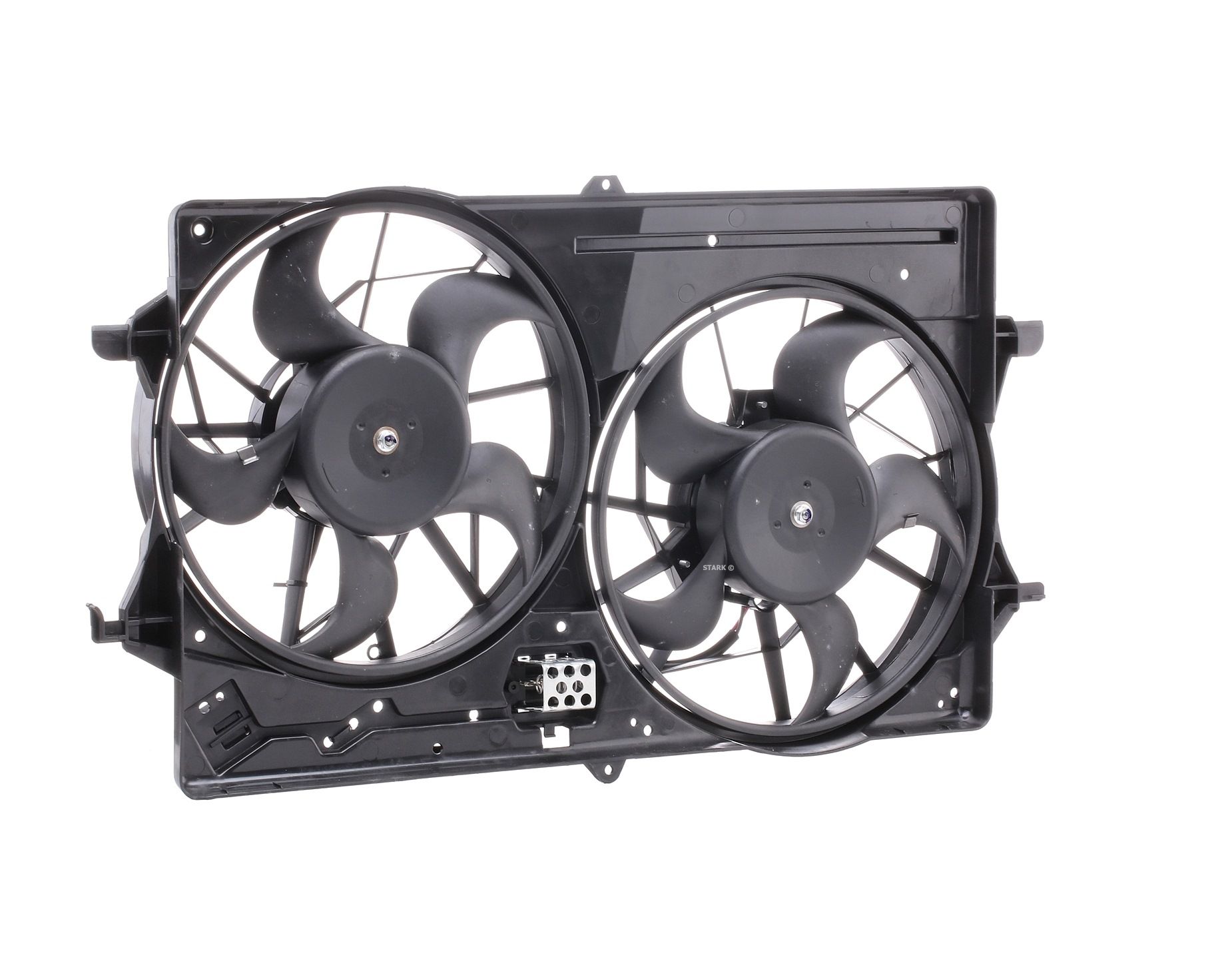 Вентилатор за охлаждане на двигателя STARK SKRF-0300062 оценка