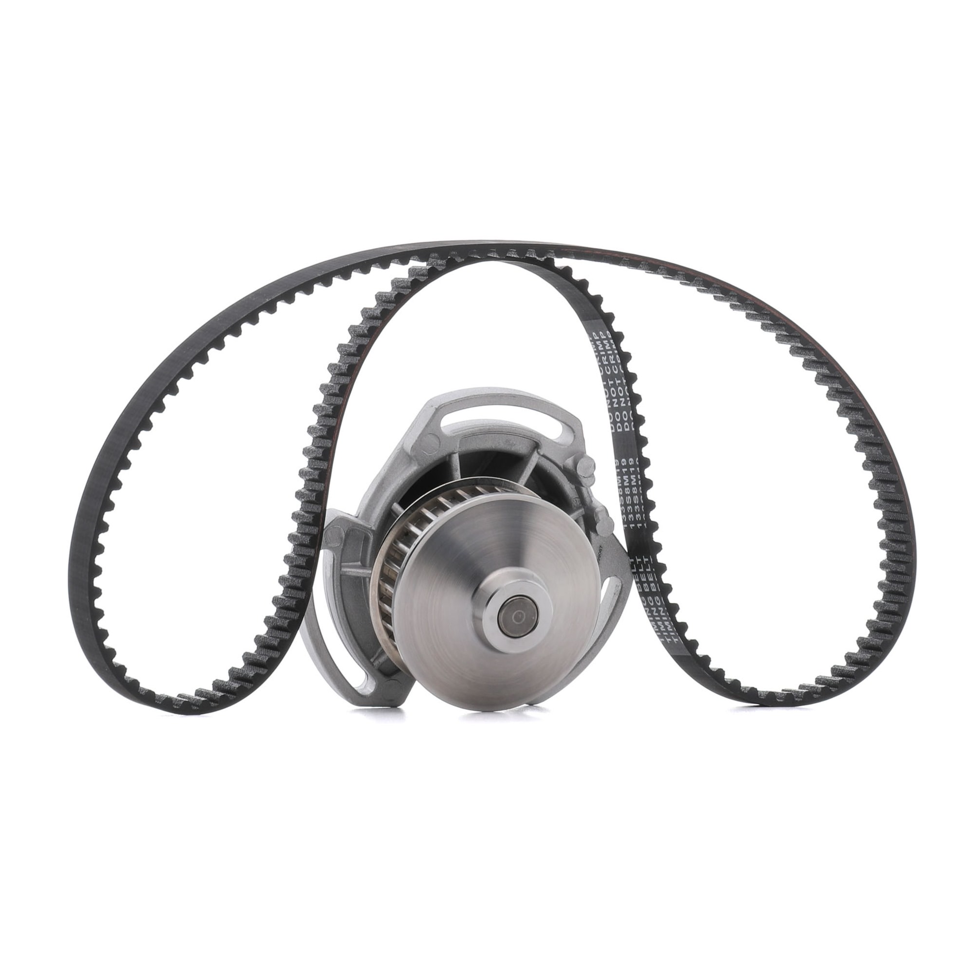 Zahnriemensatz mit Wasserpumpe STARK SKWPT-0750135 Bewertung