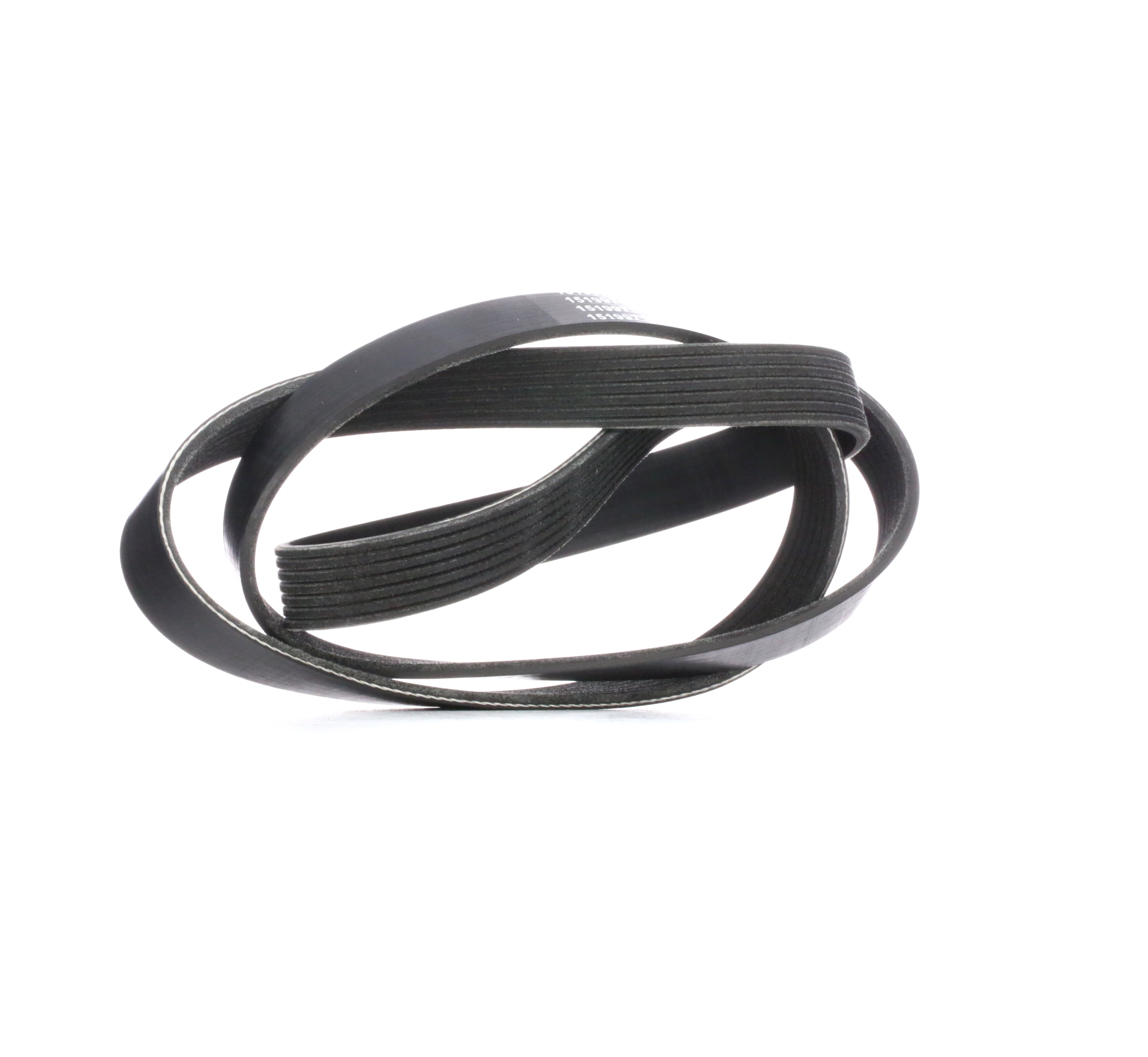 V-ribbed belt RIDEX 305P0307 rating