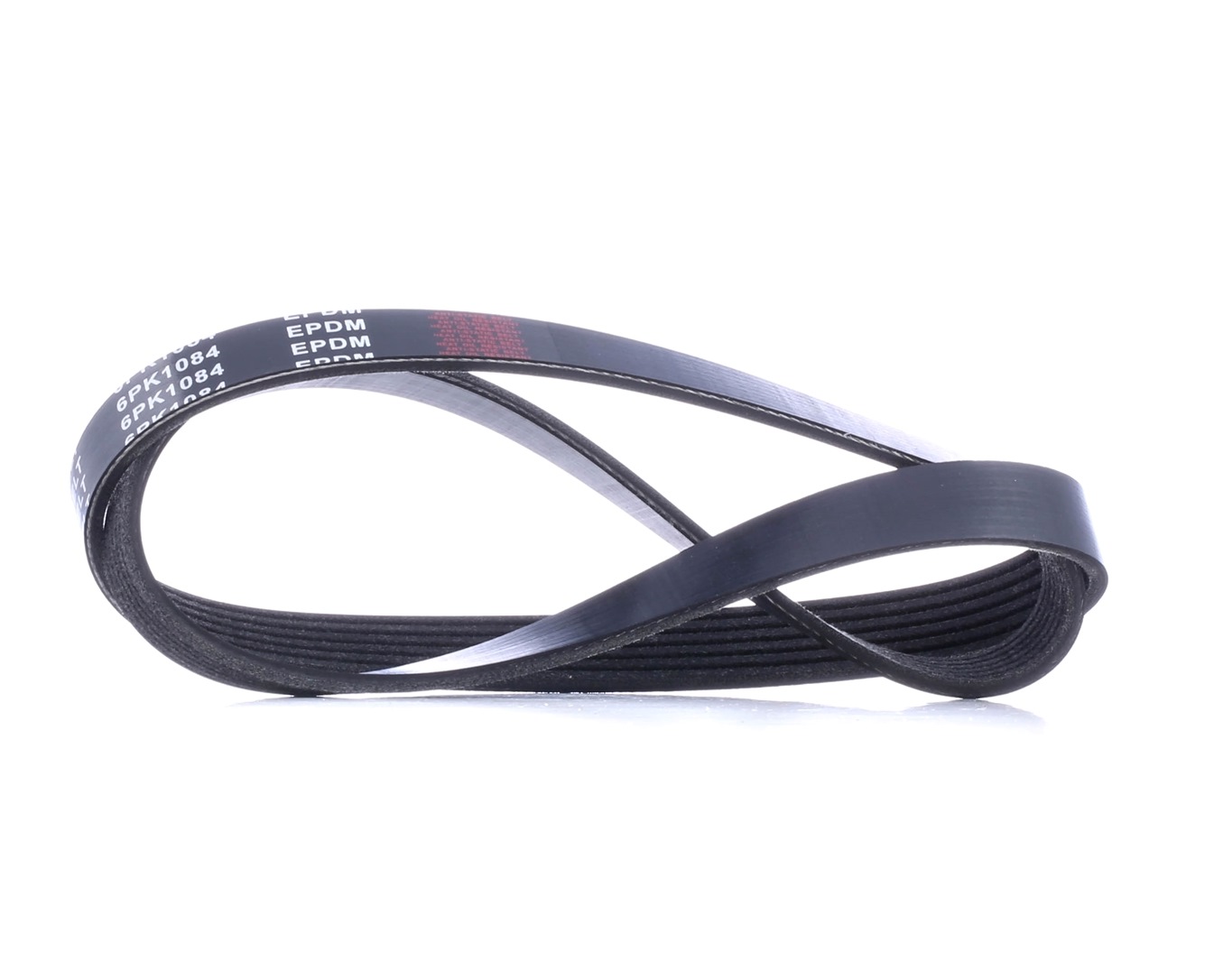 RIDEX Moniurahihna 305P0198  VW,AUDI,BMW,Golf V Schrägheck (1K1),POLO (9N_),GOLF VI (5K1),Polo Schrägheck (6R1, 6C1),GOLF PLUS (5M1, 521),TIGUAN (5N_)
