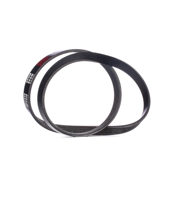 8099224 RIDEX 305P0376 Multiriem Toyota Hilux 2 LN65 prijs
