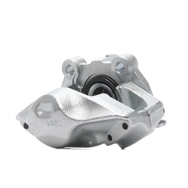 8099227 RIDEX 78B0346 Спирачен апарат OPEL Ascona A Седан цена задни и предни