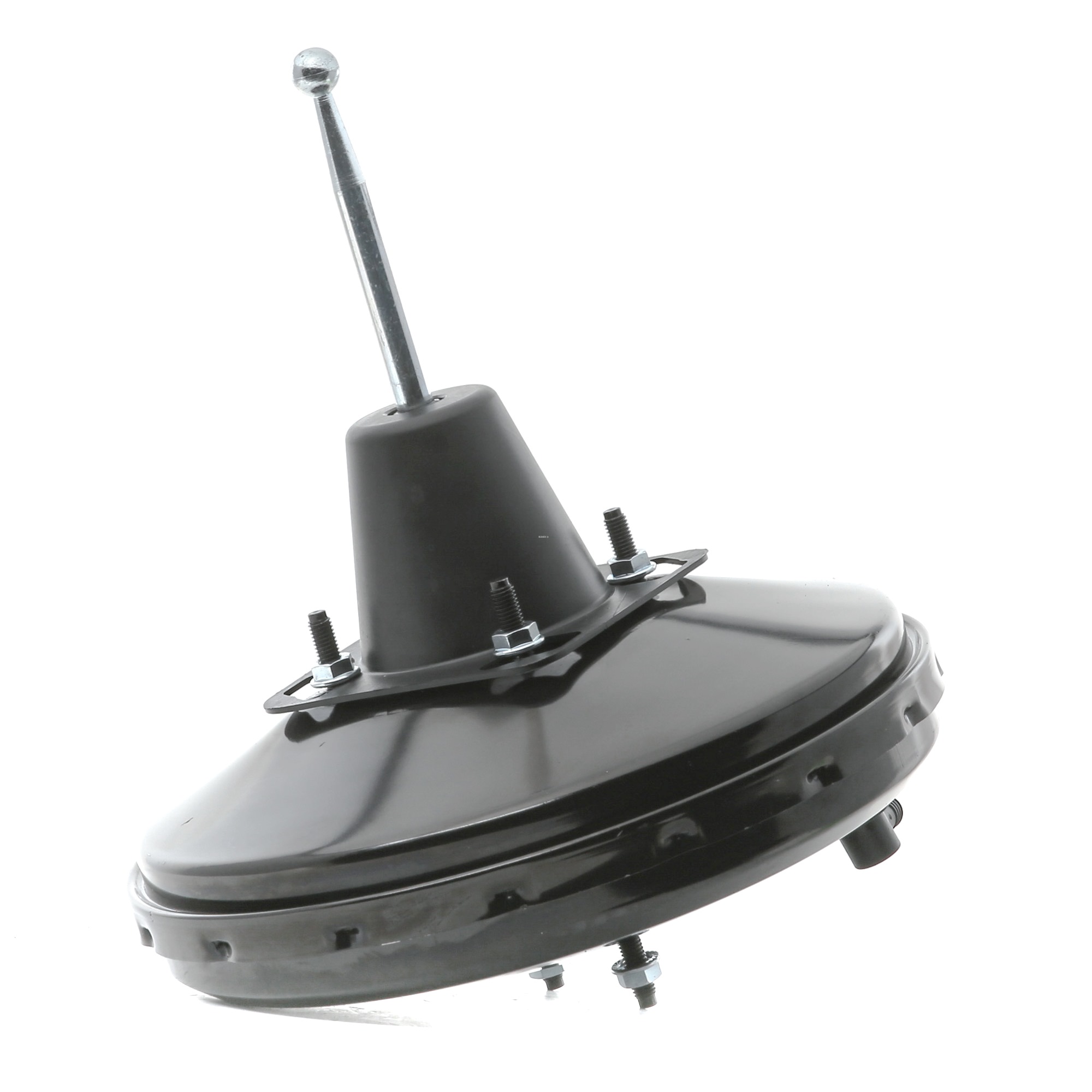 RIDEX 74B0006 Bremskraftverstärker AUDI A3 1.8 T quattro 150 PS Benzin