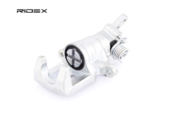 8099366 RIDEX 78B0301 HONDA Accord IV Coupe (CB, CC) Jarrusatula hinta etuosan + taka