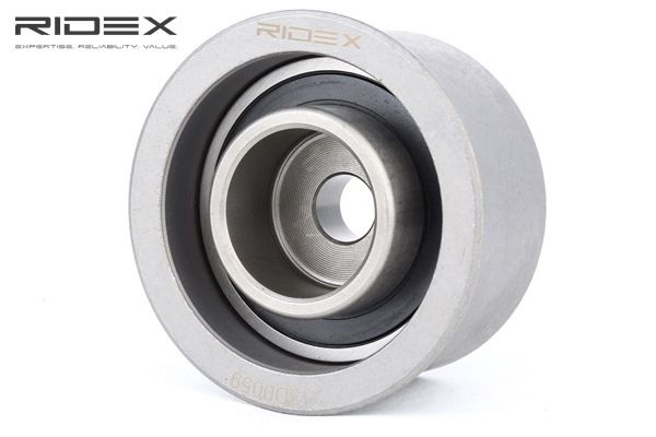 RIDEX 313D0059 Umlenkrolle, Zahnriemen