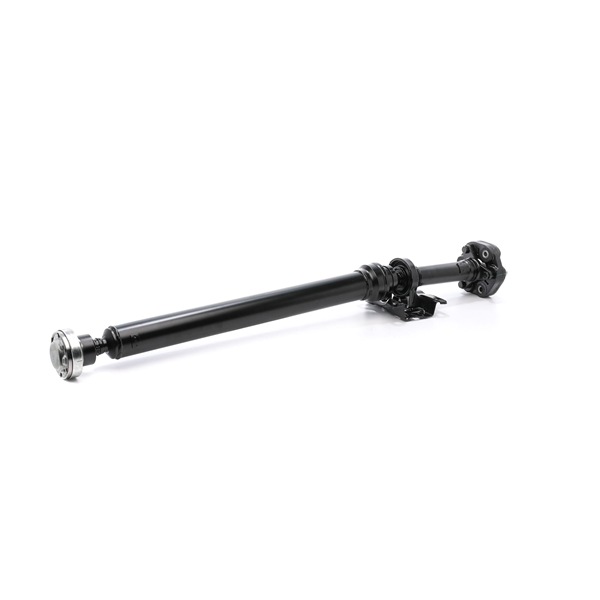 Kardanwelle 3675A0002 RIDEX 7L6521102C VW, AUDI, SKODA, SEAT, PORSCHE