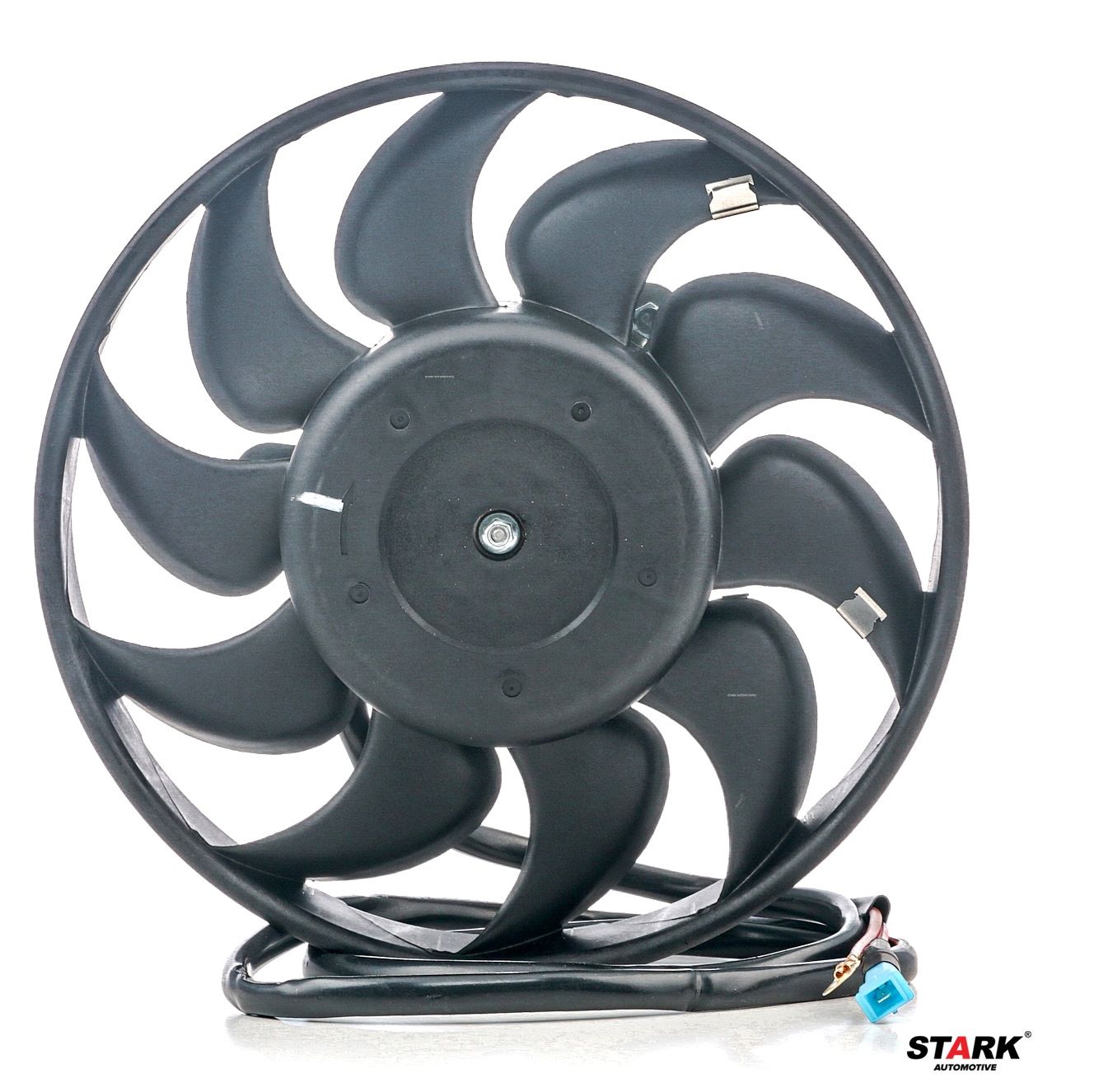 Lüfter, Motorkühlung STARK SKRF-0300079 Bewertung