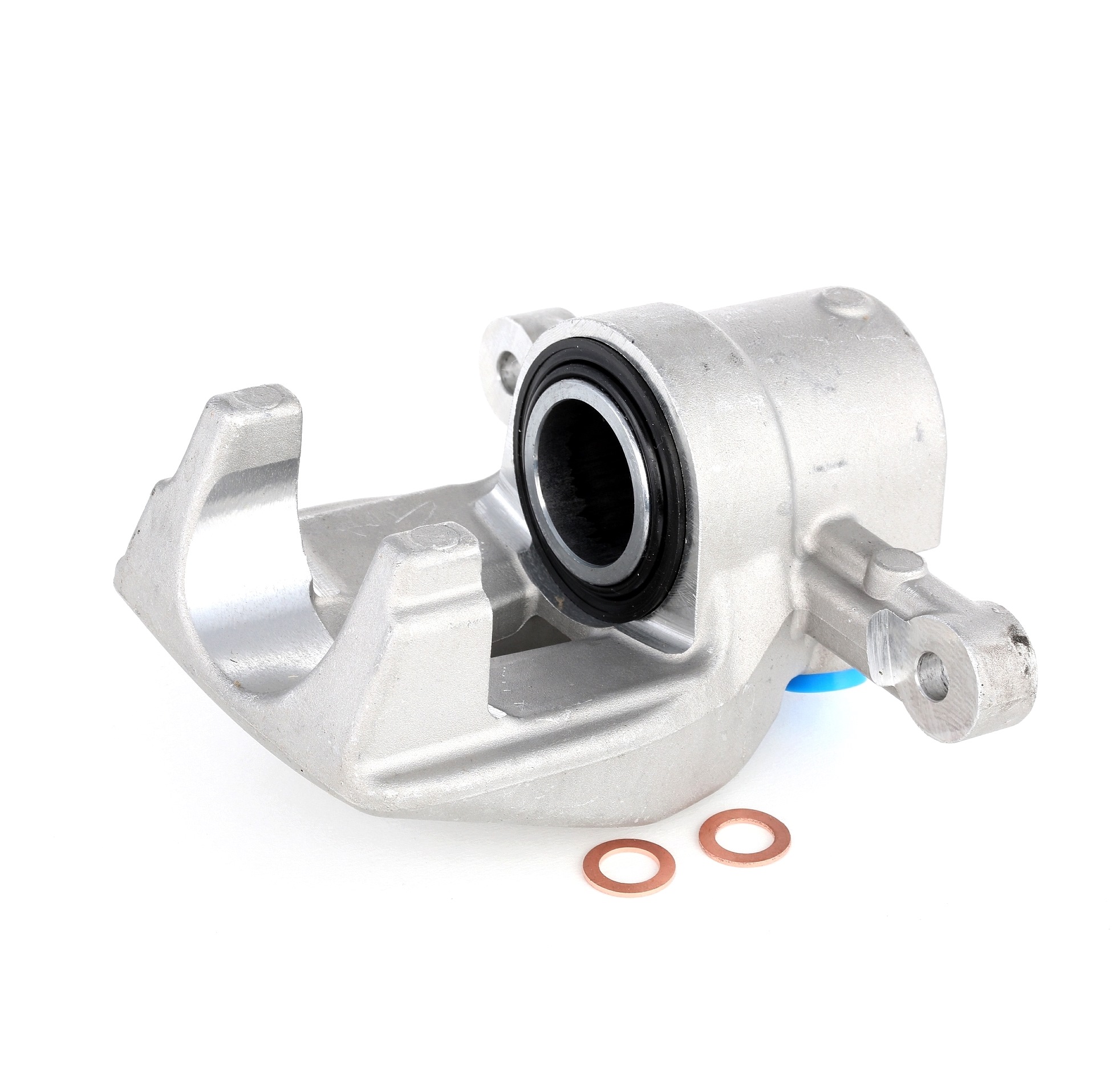 RIDEX 78B0217 Remklauw Ø: 38mm, Remschijfdikte: 10mm